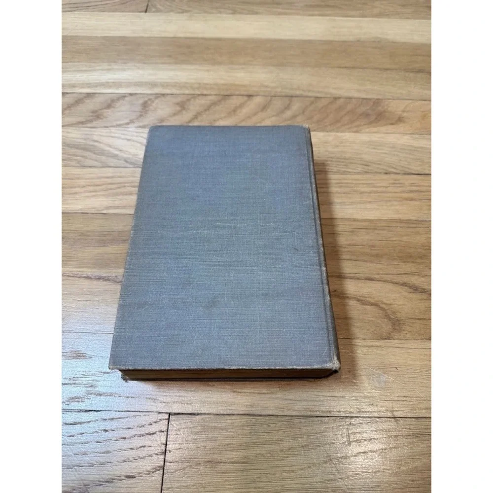 1937 Gone With The Wind February Edition Printing - Great Vintage Condition